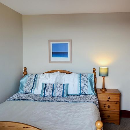 Вілла High Tide Cellardyke Екстер'єр фото