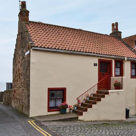 Вілла High Tide Cellardyke Екстер'єр фото