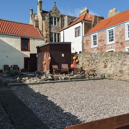 Вілла High Tide Cellardyke Екстер'єр фото