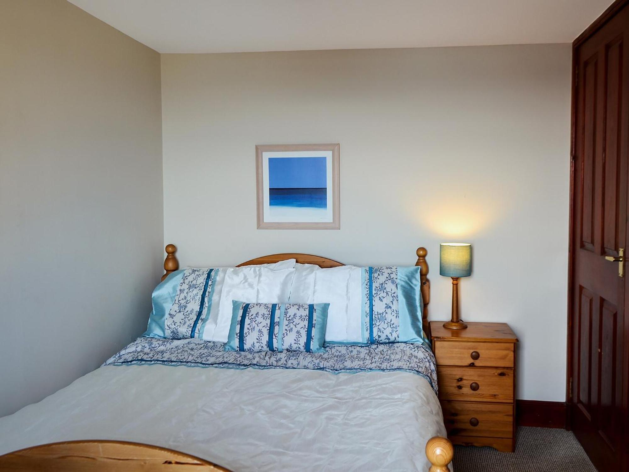 Вілла High Tide Cellardyke Екстер'єр фото